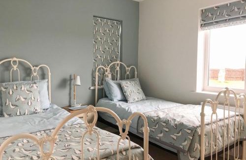 Scarborough House | Carr House
