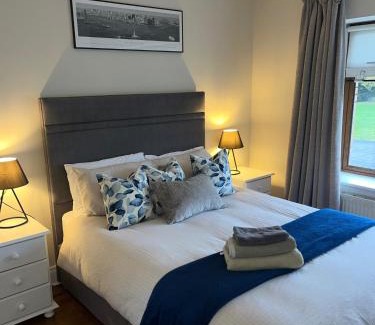 County Cavan Apartment | Carraig House Cozy countryside apartment