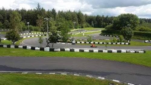County Cavan Apartment | Carraig House Cozy countryside apartment
