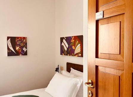 Nuoro House | Carrales Guest House