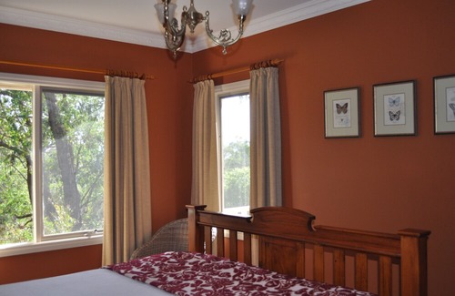Avonsleigh Cottage | Carramar Cottage Short Drive to Emerald