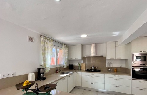 Moravit Villa | CARRASQUETA - Stunning villa in Moraira