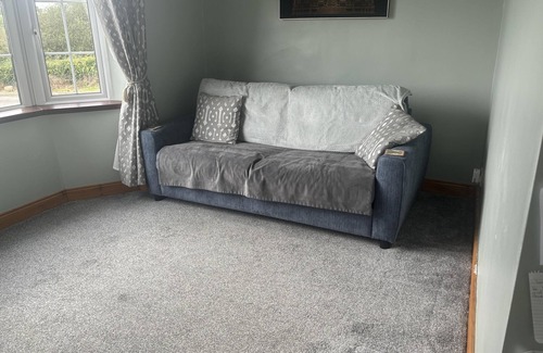 Cavan Apartment | Carratraw Chalet, Self Catering Accomodation