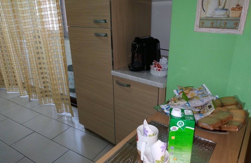 Thiesi Apartment | CARRELA 'AND BRETA APARTMENT