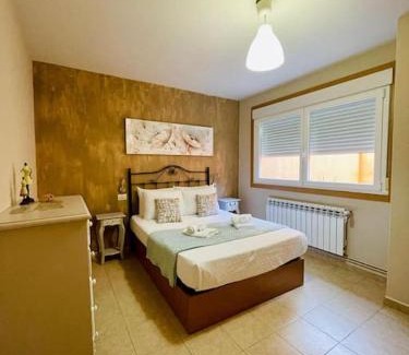 Teis Apartment | CarreraHouses Benilde con Garaje
