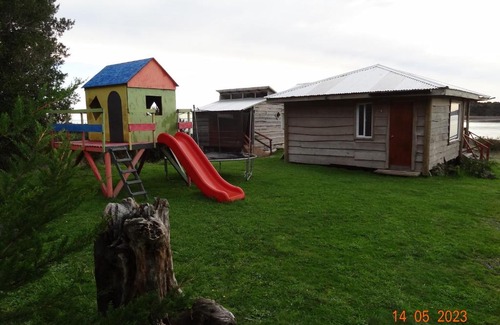 Hualaihue Apartment | Carretera Austral - Cabañas Punta Nao