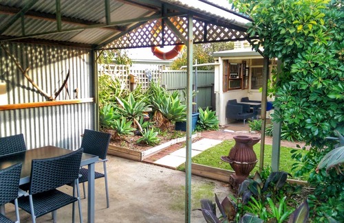 Carrickalinga House | Carrickalinga Getaway