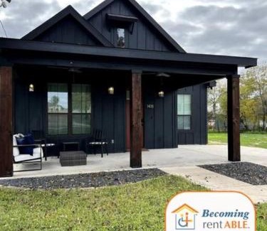 Government Hill House | Carson Quarters, a newly built home in Govt. Hill