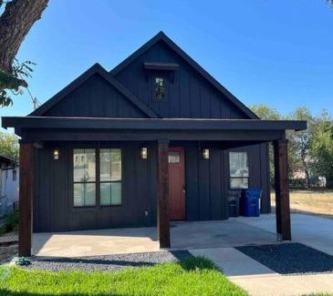 Government Hill House | Carson Quarters, a newly built home in Govt. Hill