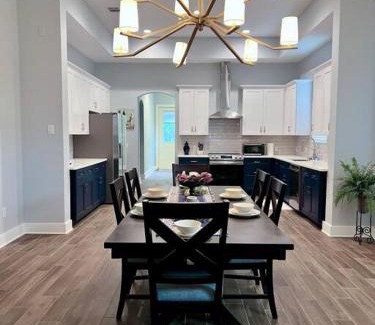 Government Hill House | Carson Quarters, a newly built home in Govt. Hill