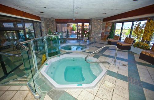 Minden Hotel | Carson Valley Motor Lodge and Suites