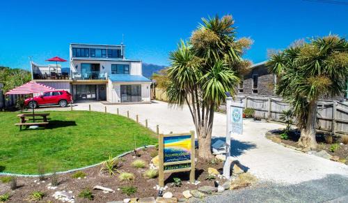 Westport Apartment | Carters Beach Seaside Accommodation
