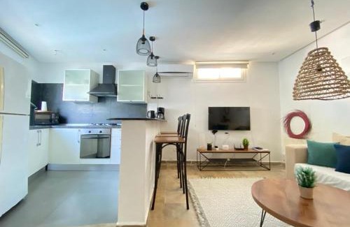 Amilcar House | Carthage vacation Home