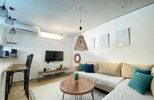 Amilcar House | Carthage vacation Home
