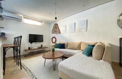 Amilcar House | Carthage vacation Home
