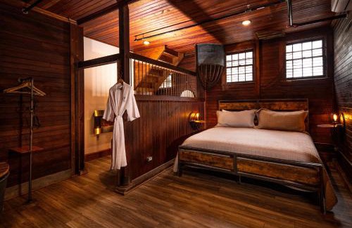Ludington Bed & Breakfast | Cartier Mansion