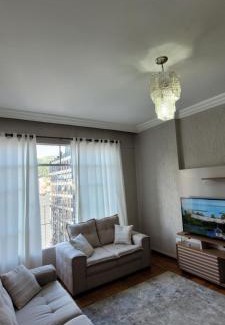 Regiao Urbana Homogenea IX Apartment | Carvalho Apê Centro I Poços de Caldas