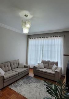 Regiao Urbana Homogenea IX Apartment | Carvalho Apê Centro I Poços de Caldas