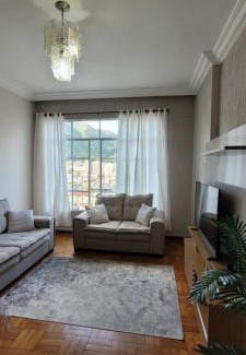 Regiao Urbana Homogenea IX Apartment | Carvalho Apê Centro I Poços de Caldas