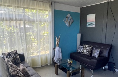 Canton Desamparados House | Carvalkar Mountain House