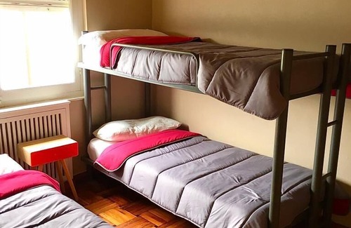 San Esteban Hostel | Carving Surf Hostel