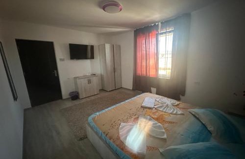 Orsova House | Casă Clau