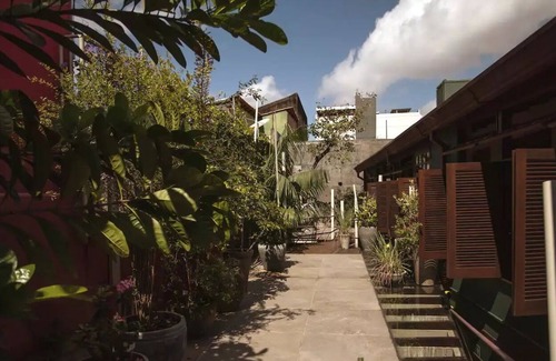 Campina Apartment | Cas' Amazonia - Master Suite 3 | queen bed