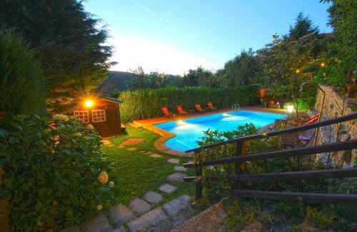 A Lama House | Cas do Mestre - Casa rural con Encanto