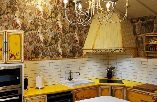 A Lama House | Cas do Mestre - Casa rural con Encanto