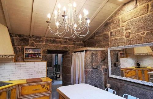 A Lama House | Cas do Mestre - Casa rural con Encanto