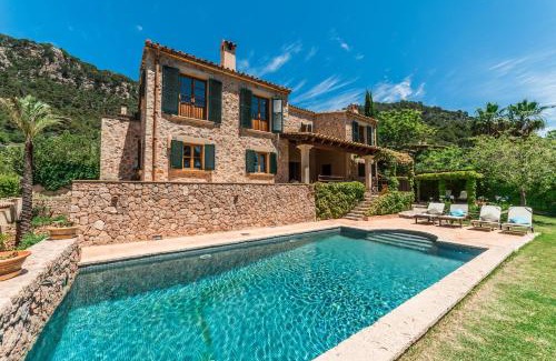 S'Arxiduc Villa | Cas Galgo Luxury Villa in Valldemossa