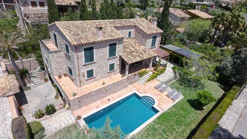 S'Arxiduc Villa | Cas Galgo Luxury Villa in Valldemossa