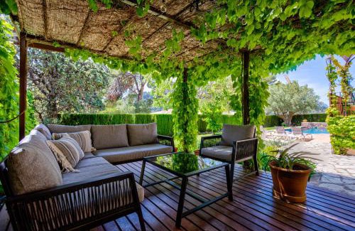 S'Arxiduc Villa | Cas Galgo Luxury Villa in Valldemossa