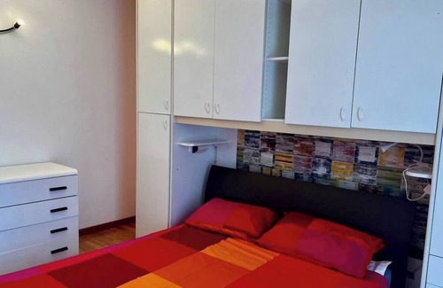 Villanova di Camposampiero Apartment | Casa di Martina - Lovely one-bedroom apartment
