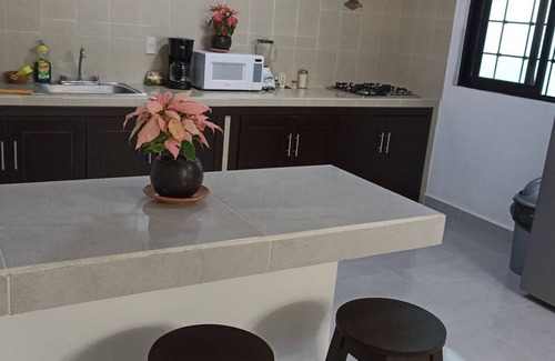 San Cristobal de las Casas House | Casa Familiar muy Cómoda y Céntrica