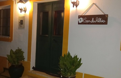 Mertola House | Casa Da Aldeia