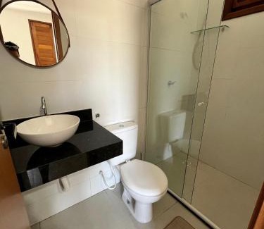 Ponta do Mangue House | Casa Átina - Atins