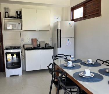 Ponta do Mangue House | Casa Átina - Atins