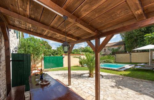 Stifanici House | Casa Štifanići