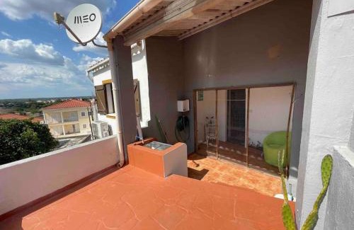 Montargil Apartment | Casa 13