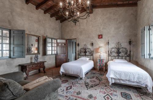 San Miguel de Allende House | Casa 2 Hermosa Casa en San Miguel de Allende con alberca y vistas
