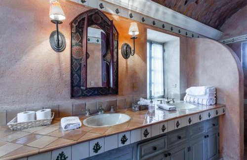 San Miguel de Allende House | Casa 2 Hermosa Casa en San Miguel de Allende con alberca y vistas