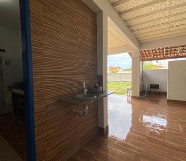 Anchieta House | Casa 2 Quartos 2 Suítes Castelhanos ES