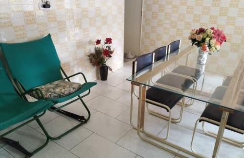 Sandra Cavalcante House | CASA 2024 - São João Campina Grande/PB