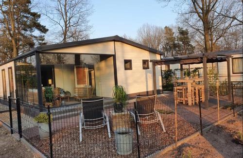 Sevenum House | Casa 2234 op camping de Schatberg