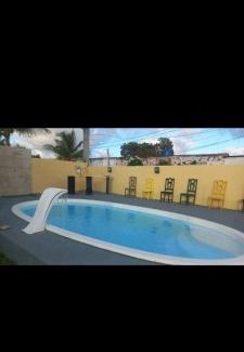 Centro House | Casa 3/4 Condomínio Canto do Sol Guarajuba Ba