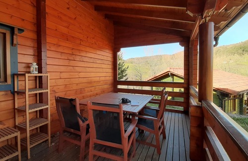 Martijana House | Casa 3 Aro, waterfall house
