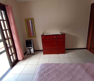 Garatucaia House | Casa 3 qts garagem churrasqueira Garatucaia RJ