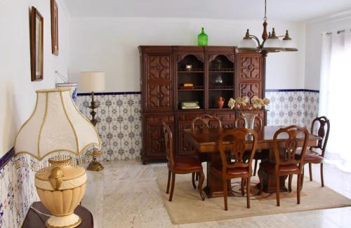 Veiros House | Casa 33