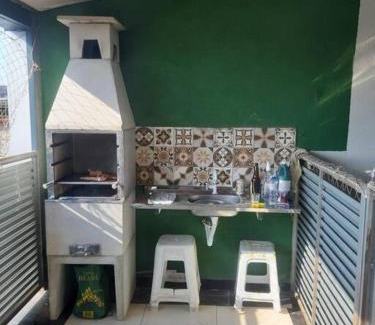 Paraiso Villa | Casa 4 quartos paraiso santa efigênia reg residenc